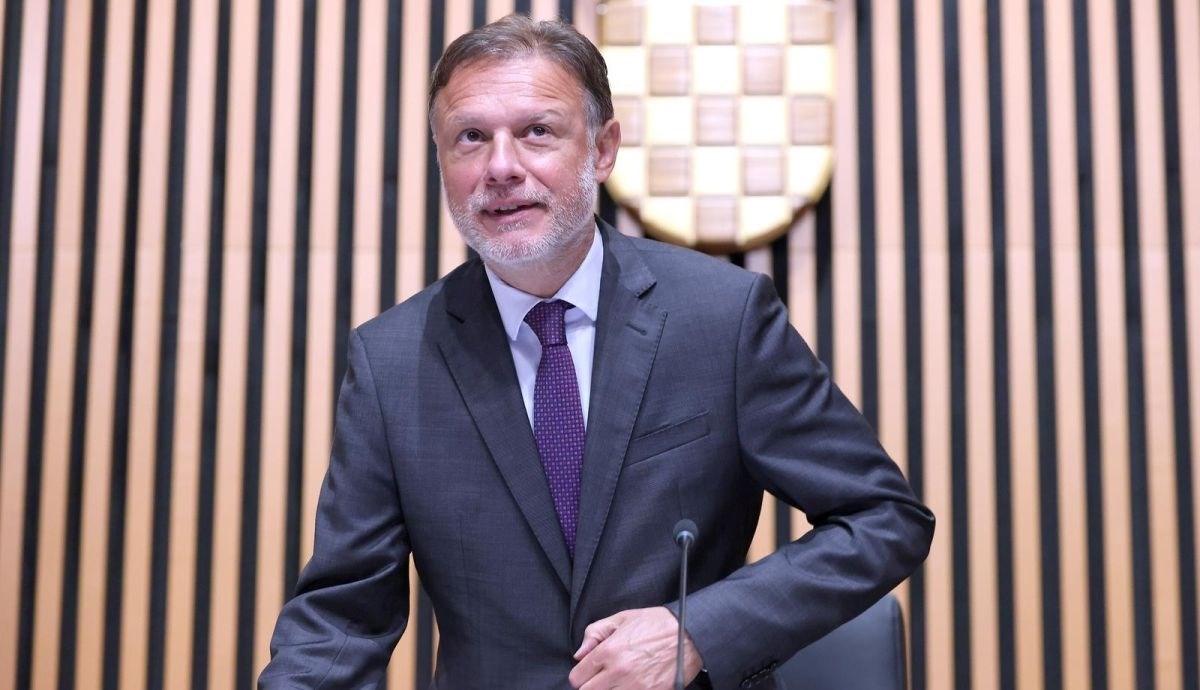 Jandroković čestitao Dan antifašističke borbe