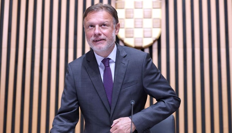 Jandroković čestitao Dan antifašističke borbe