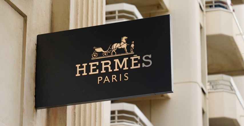 Hermès tuže zbog načina prodaje torbi Birkin