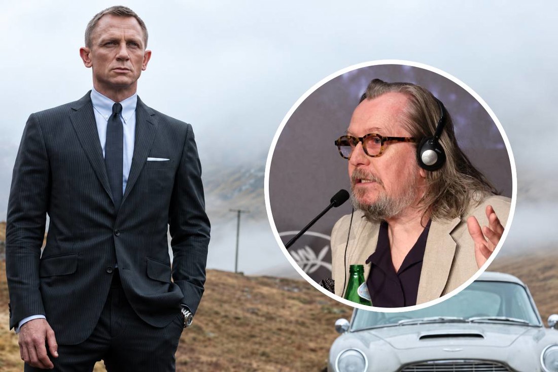 Tko je novi James Bond? Odluka je navodno već donesena