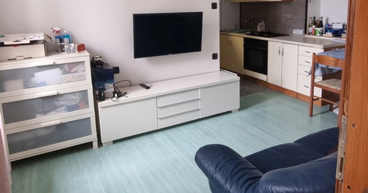 Dva stana kod Arene u Puli prodaju se u paketu za 125.000 eura