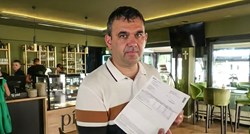 Vlasnik kafića u Bjelovaru: Za 50 kvadrata dobio sam račun za struju od 17.500 kuna