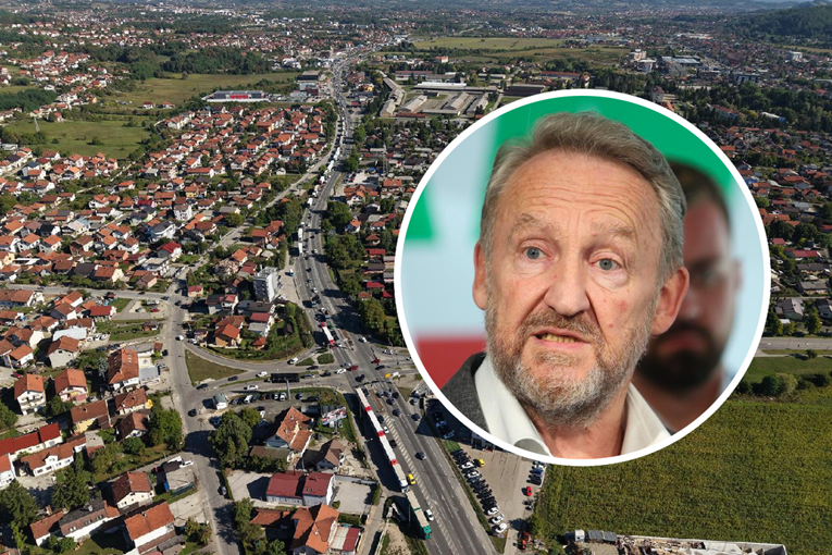 Izetbegović: U narednim danima će se nešto opasno dogoditi u Banjoj Luci