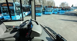 ZET nabavlja 30 rabljenih autobusa. Evo svih detalja