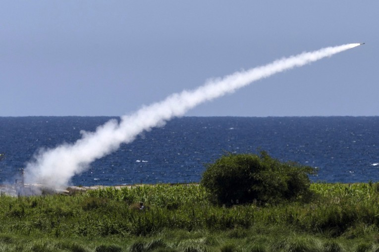 Slovenija nabavlja 3 tisuće raketa zrak-zemlja