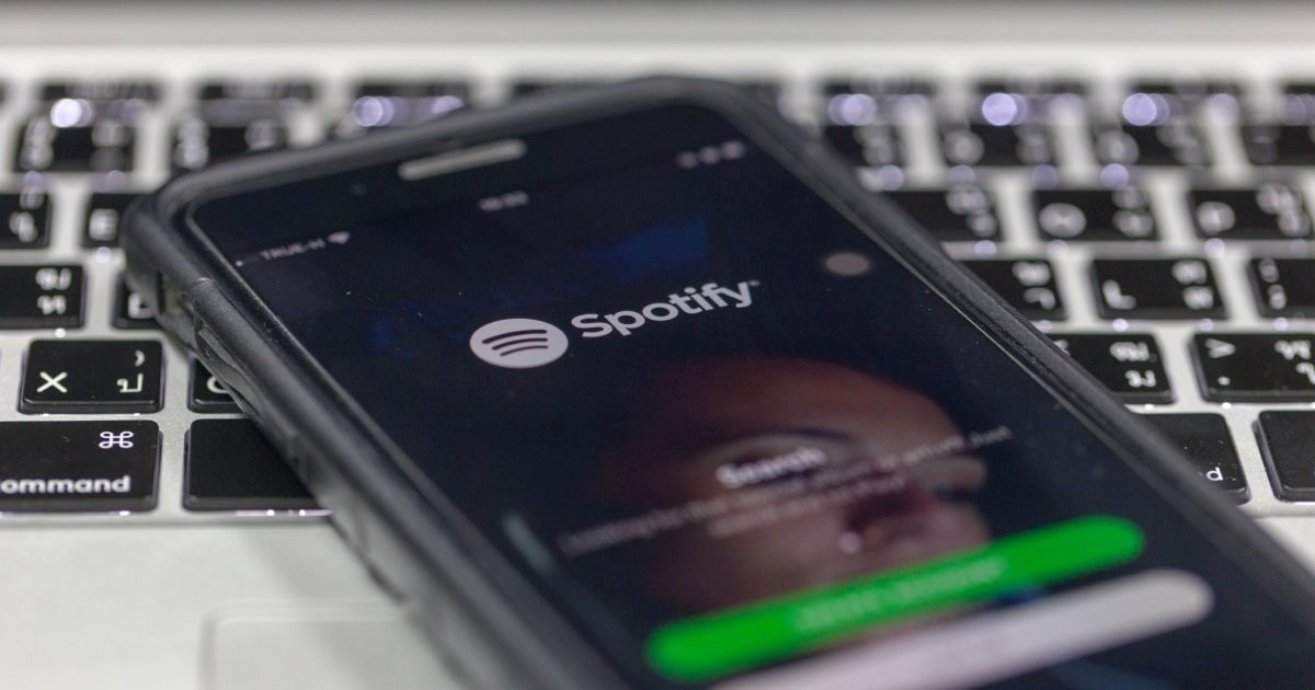 Rekordna dobit i sve više korisnika: Spotify nezaustavljivo napreduje