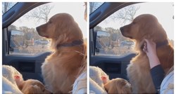 Video psa koji se duri jer je dobio sestru postao viralan. Ne želi gledati u vlasnicu