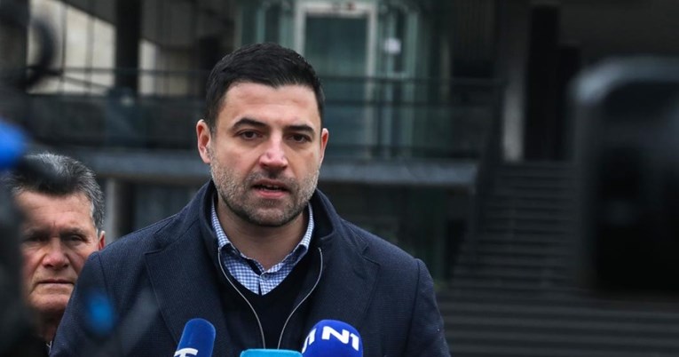 Bernardić bio promatrač na izborima u Srbiji: "Hrvatska manjina je u problemima"