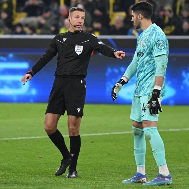 Uvodi se novo pravilo za golmane na Svjetskom klupskom prvenstvu