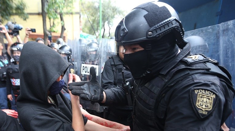 U Meksiku uhićeno 12 policajaca, sudjelovali su u masakru?