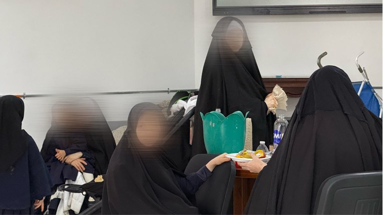 Iz ekstremističke židovske sekte u Kolumbiji spašeno 17 djevojčica i dječaka 