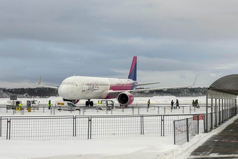 Poljska čuva rezerve mlaznog goriva. Ministar: Situacija u Europi je teška