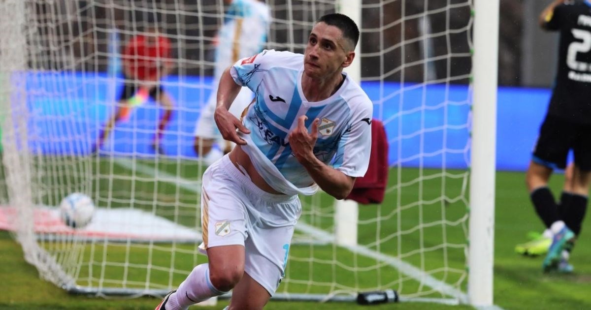 Menalo o Jeličićevoj izjavi o najlošijem prvaku ikad: To mi smeta