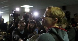 Bjeloruske vlasti glavnom neovisnom mediju u zemlji zabranile rad na tri mjeseca