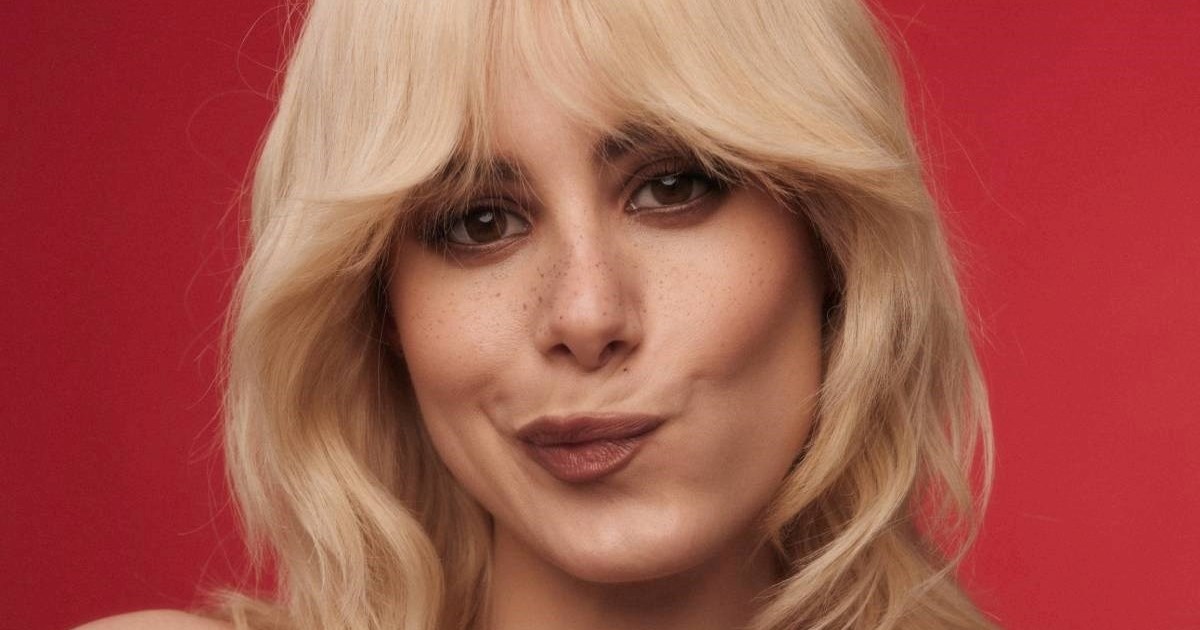 Nika Turković objavila album za brzinsko plakanje