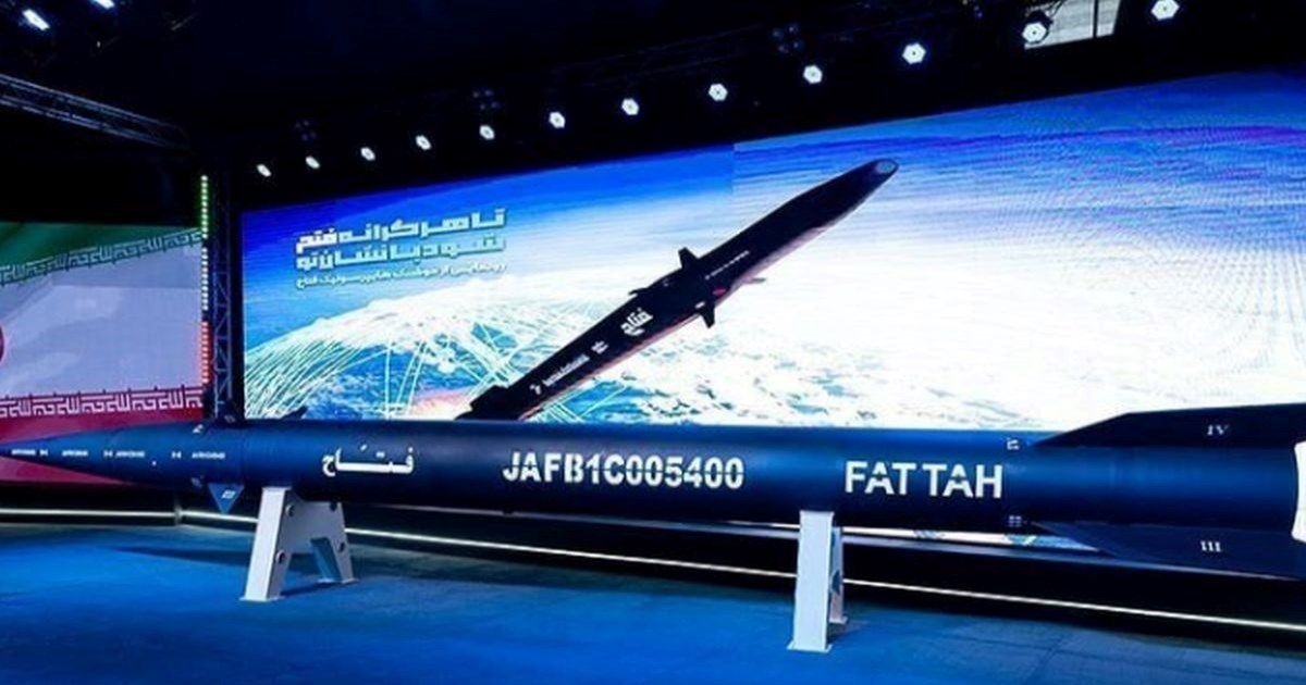 Hipersonične rakete izazivaju strah u sukobu između Irana i Izraela. Evo zašto