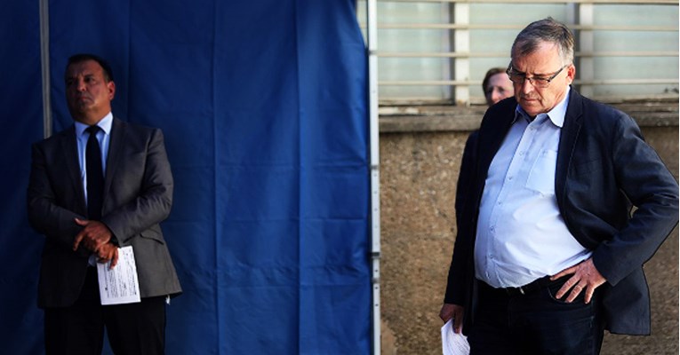 Stožer objavio: 4047 testiranih,  334 nova slučaja