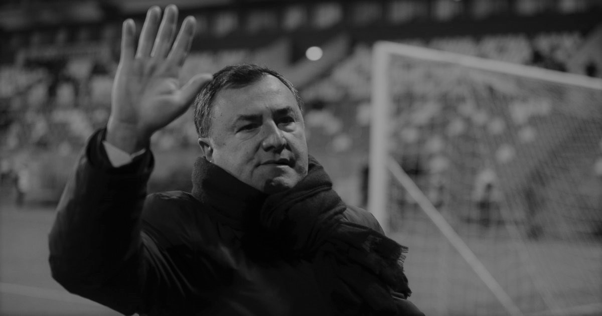 Preminuo je Joe Barone (57), generalni direktor Fiorentine