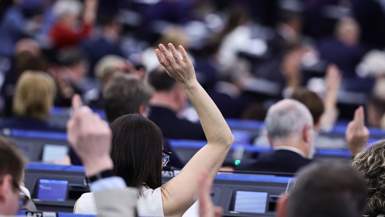 EP za što bržu naknadu štete Ukrajini. Picula: Rusija se na mala vrata vraća