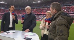 VIDEO Matthäus se žestoko sukobio s Kahnom na televiziji: On laže!