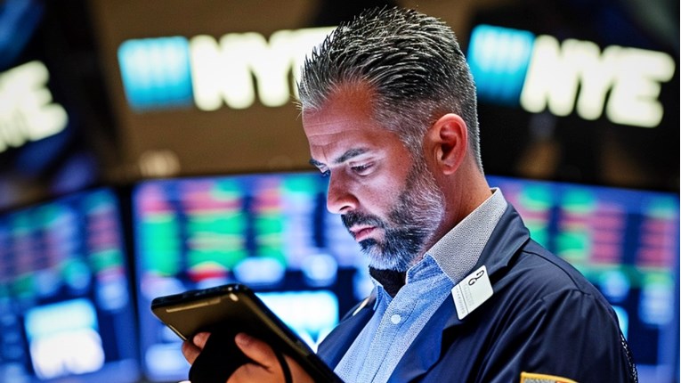 Treći dan zaredom S&P 500 je rekordan na Wall Streetu