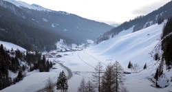 Austrija zatvara Tirol zbog mutiranog virusa, izlazak samo uz negativan test