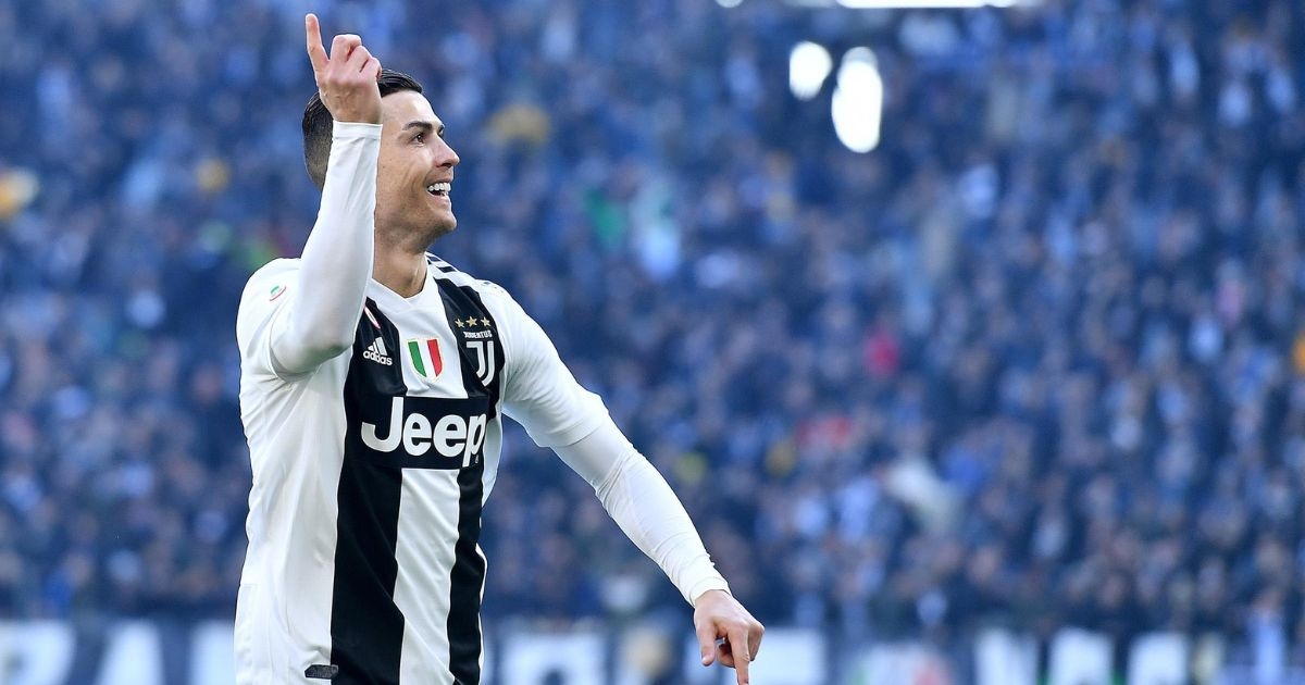 Ronaldo dobio tužbu protiv Juventusa. Talijani mu moraju isplatiti bogatstvo