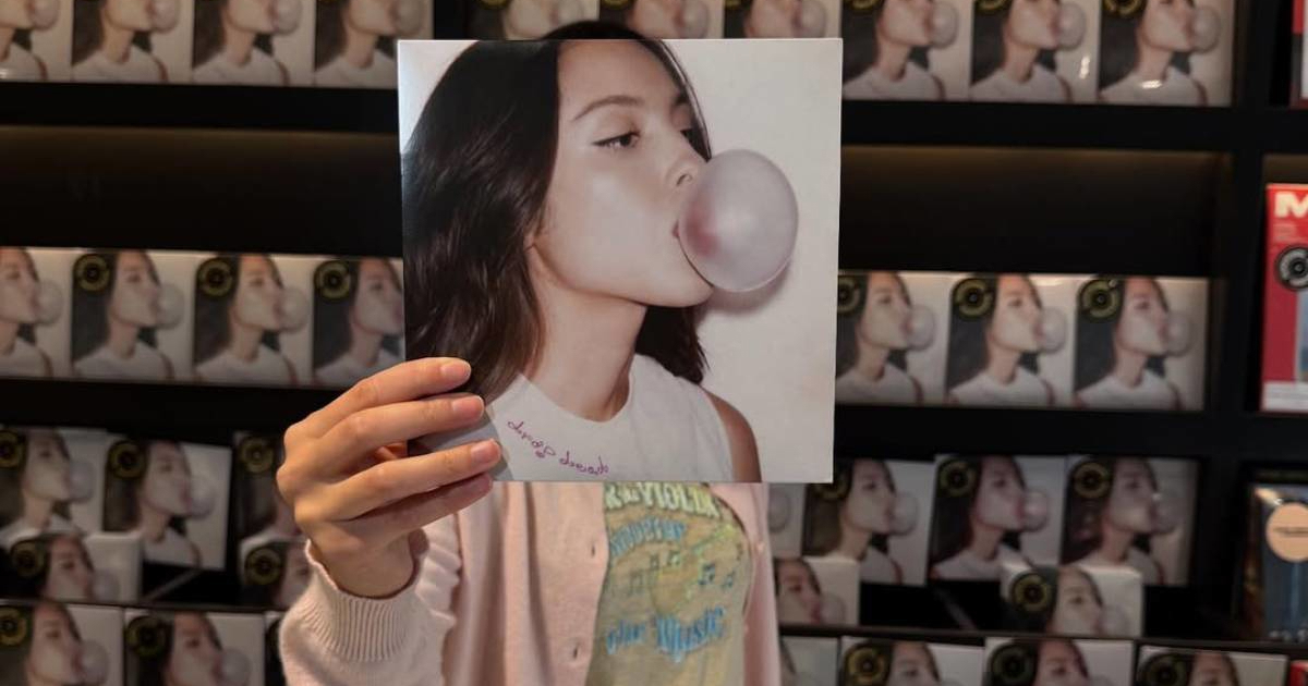 Olivia Rodrigo najavila veliku svjetsku turneju, bit će i u blizini Hrvatske