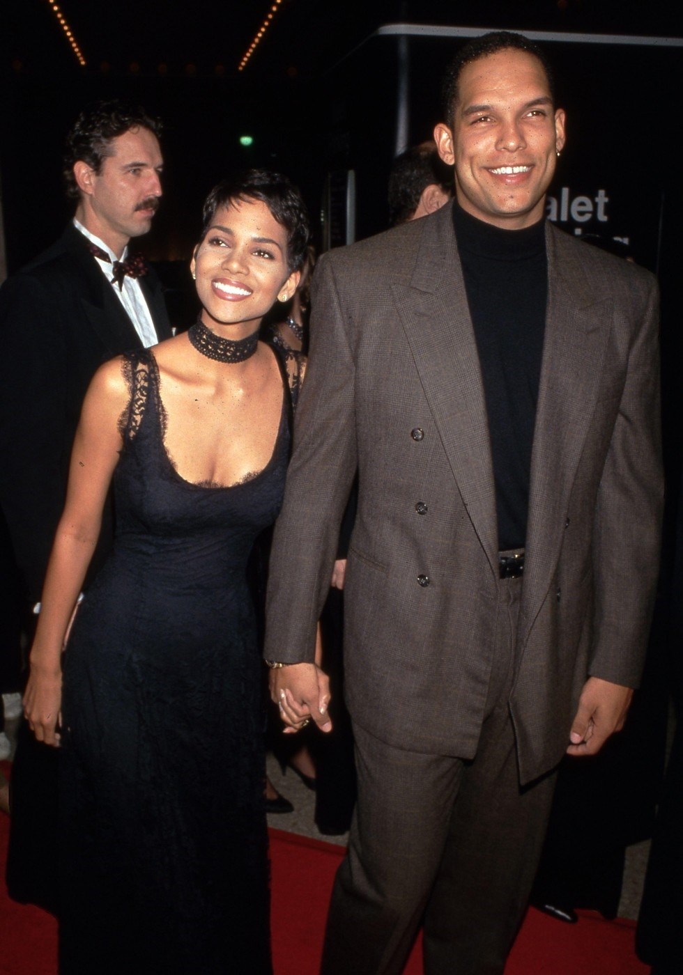 Bivši suprug Halle Berry otkrio da su se rastali jer "nije kuhala", ona mu odgovorila