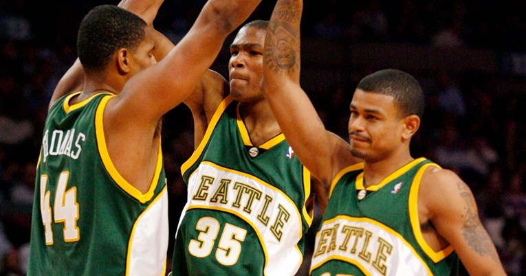 U NBA uskoro stižu dvije nove ekipe? Evo koji bi gradovi dobili klubove