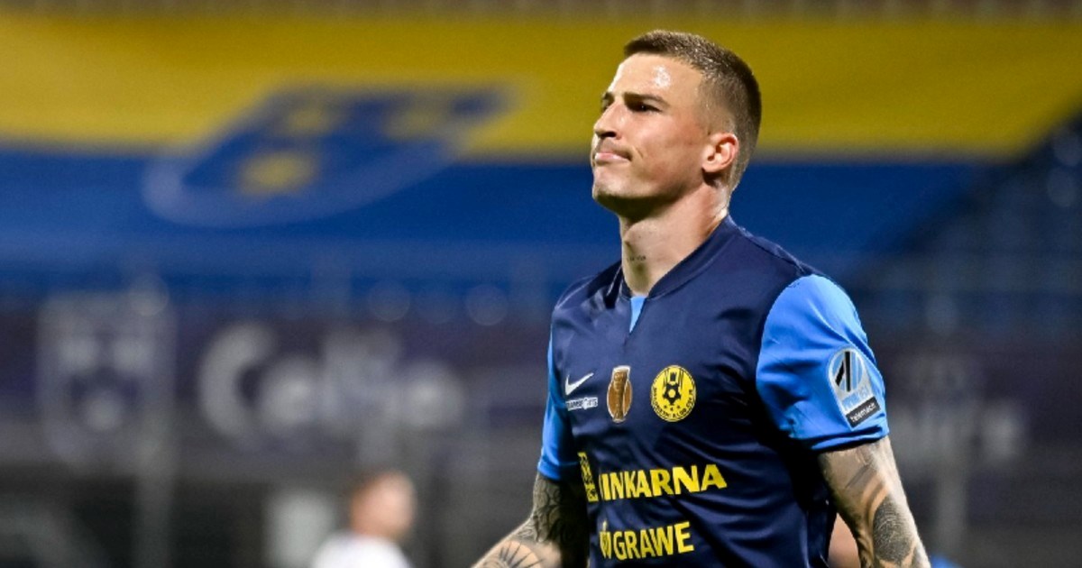 VIDEO Bivši hajdukovac nastavlja trpati u Europi. Zabio je dva gola na gostovanju