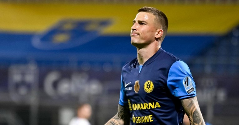 VIDEO Bivši hajdukovac nastavlja trpati u Europi. Zabio je dva gola na gostovanju