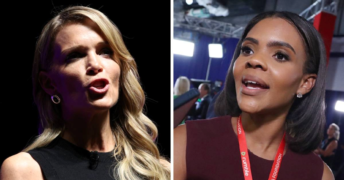 Trump se obrušio na Tuckera Carlsona, Megyn Kelly, Candace Owens i Alexa Jonesa