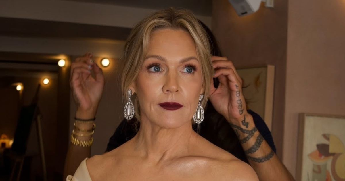 Jennie Garth o mračnom razdoblju nakon razvoda: "Završila sam na ispumpavanju želuca"