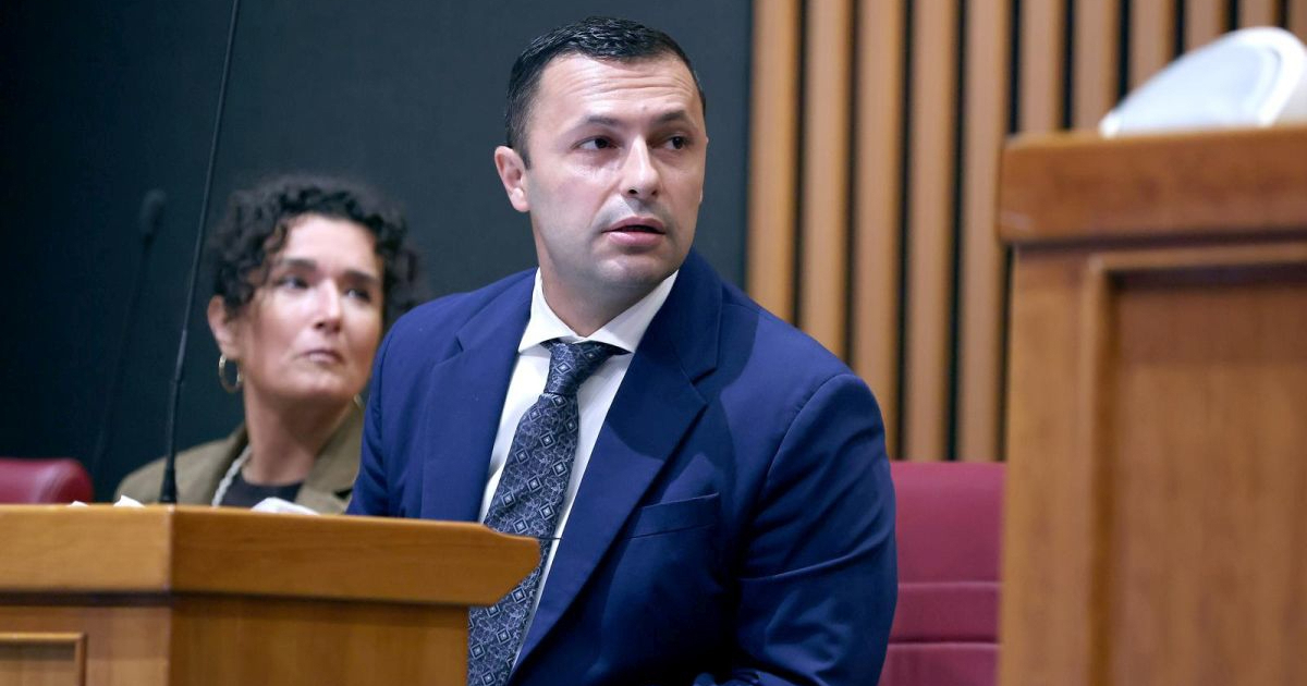 Državni tajnik: Agentima za nekretnine se zabranjuje dvostruko naplaćivanje provizije
