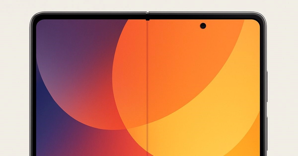 Stiže još jedan preklopni mobitel