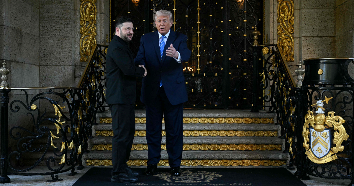 Traje sastanak Trumpa i Zelenskog. Trump o sigurnosnim jamstvima: Kakvo glupo pitanje