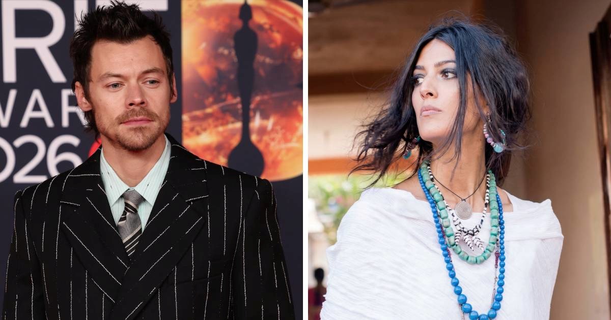 Je li Harry Styles u novoj pjesmi "posudio" melodiju popularnog beogradskog benda?