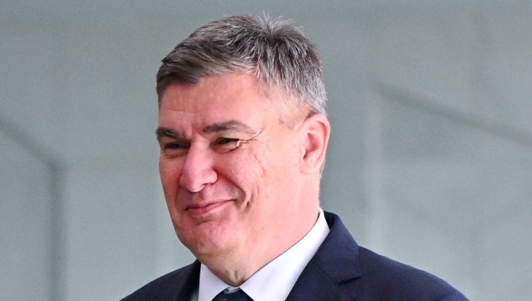 Analitičar: Ako se ovako nastavi, Milanović se nema što brinuti