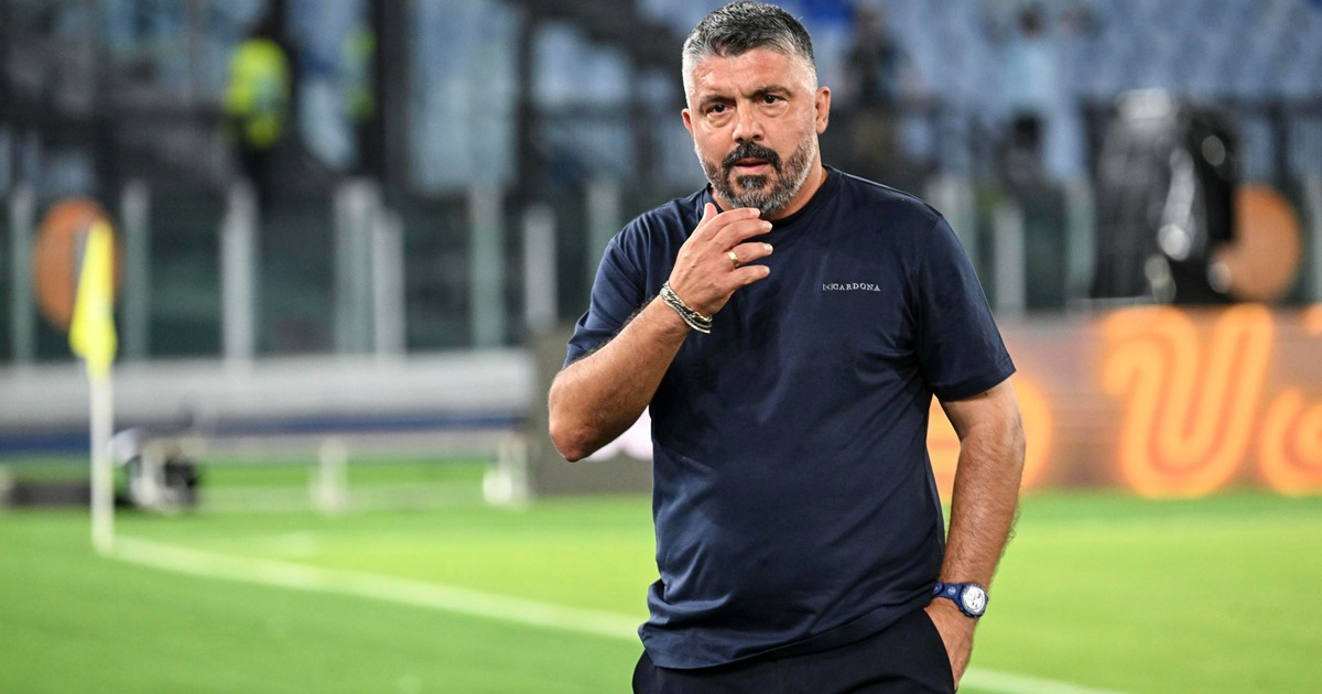 Gattuso briljira u Serie A. Ovo su četiri stroga pravila koja je postavio igračima