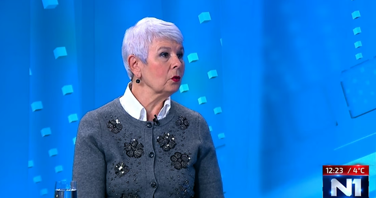 Kosor: Poruka "naša država, naša pravila", zapravo znači "mogu što hoću"