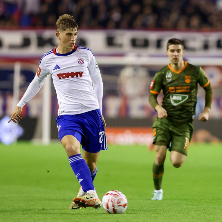 Tuttosport: Inter ubrzava posao s Mlačićem jer se još jedan velikan upleo u transfer