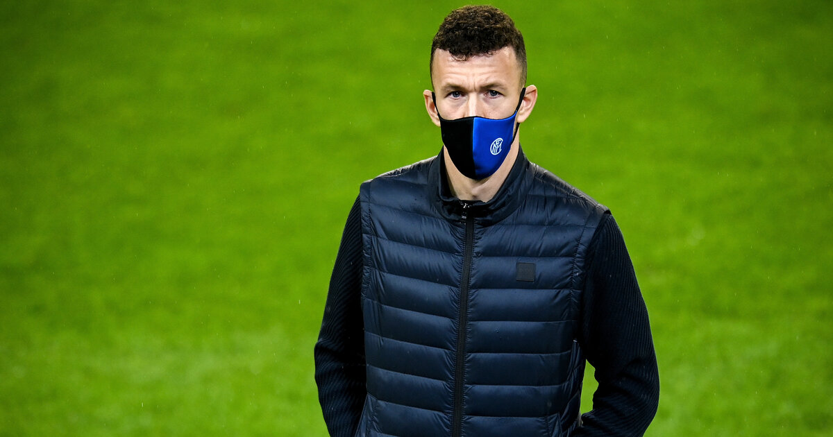 Conte tjera Perišića kako bi doveo svog miljenika iz Chelseaja
