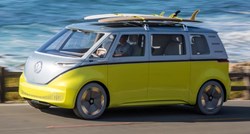 VW vraća Microbus na scenu, evo i kad dolazi