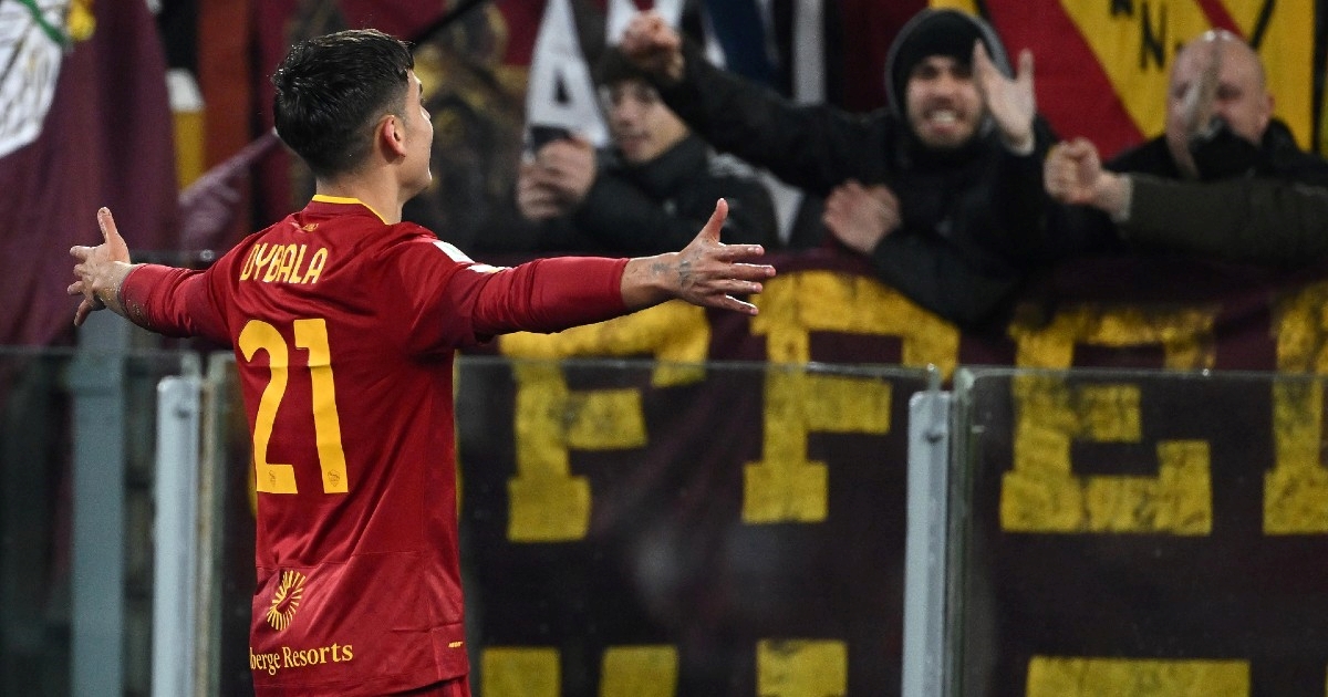Roma i Fiorentina u četvrtfinalu talijanskog kupa