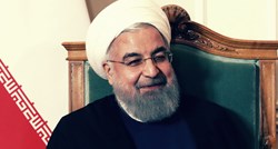 Iran u travnju nastavlja s gospodarskim aktivnostima niskog rizika