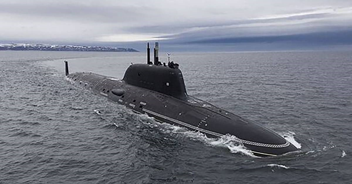 Ruski ratni brodovi stigli u Venezuelu