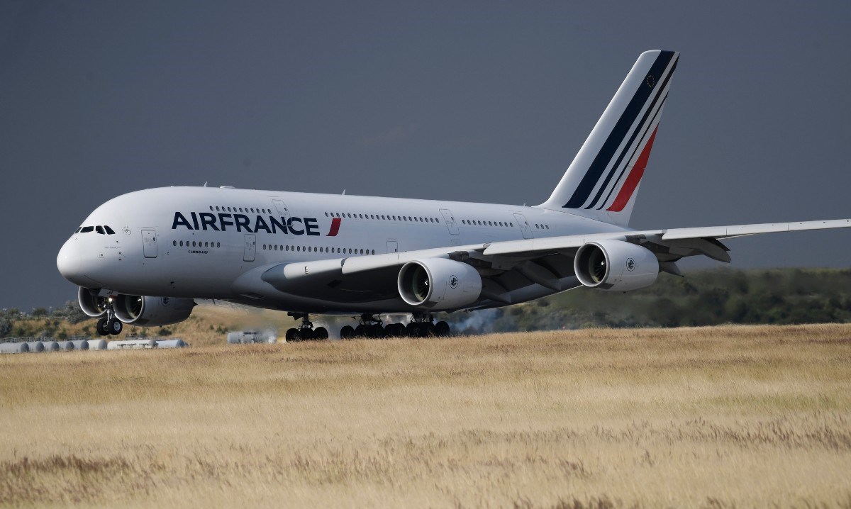 Airbus ukida 15.000 radnih mjesta: Ovo je najveća kriza u avijacijskoj povijesti