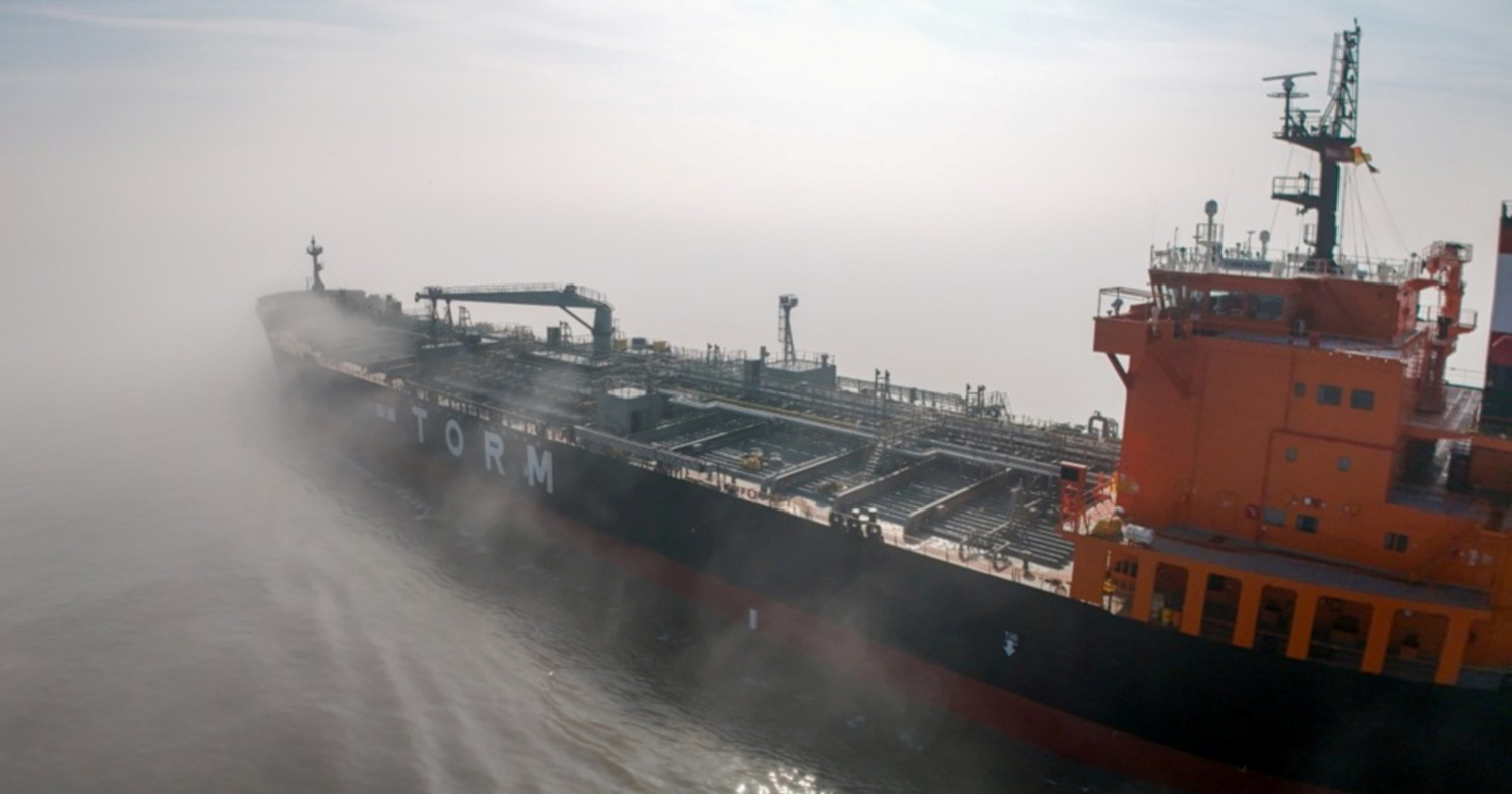 Pomorci brodova u Hormuškom tjesnacu na izmaku snaga