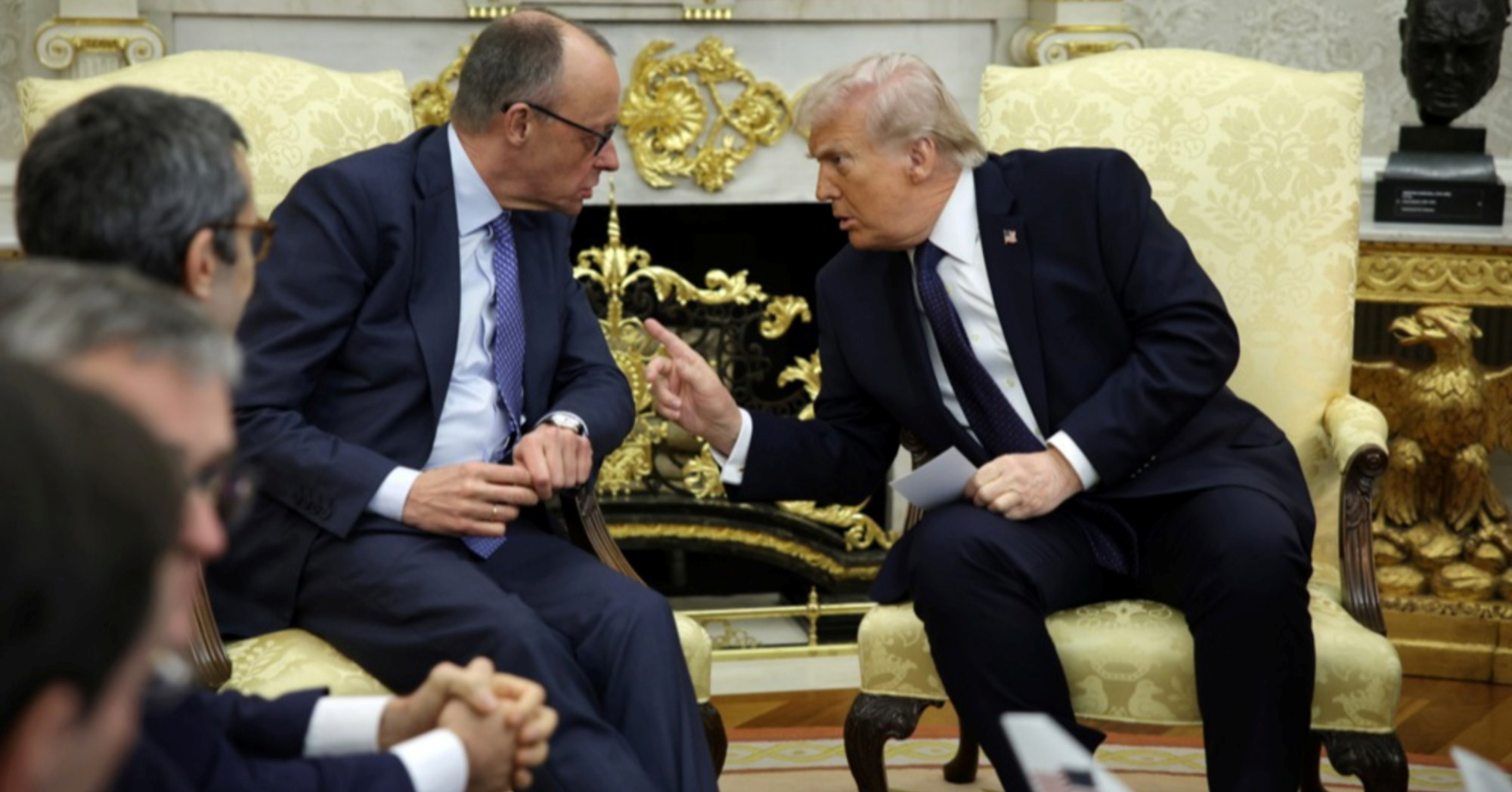 Trump: Cijene nafte će pasti na niže razine nego prije kad rat završi